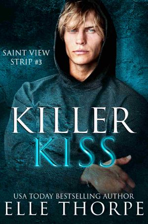 [Saint View Strip 03] • Killer Kiss